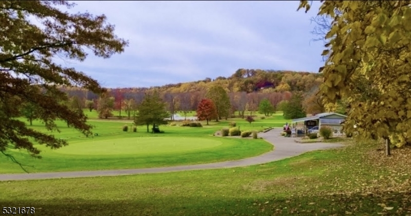 Golf Course