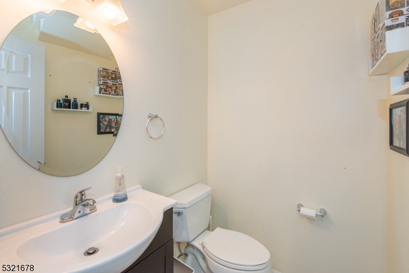 First Floor Bathroom