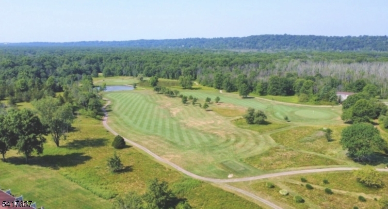 Golf Course