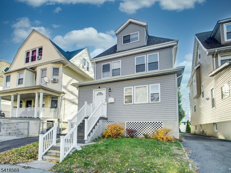 76 Amherst St, East Orange City, NJ 07018 Listing Photo  0