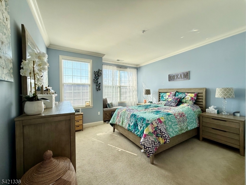 Primary Bdrm