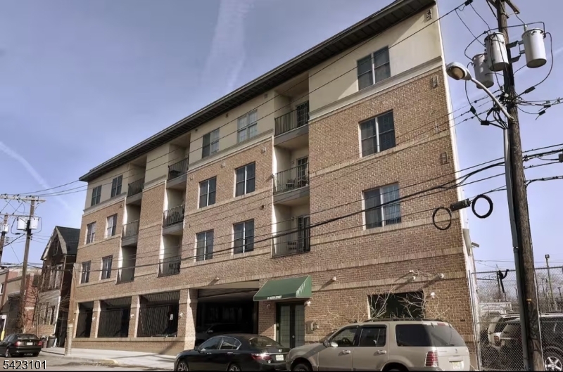15-19 Tichenor Ln, #403, Newark City, NJ 07114 Listing Photo  0