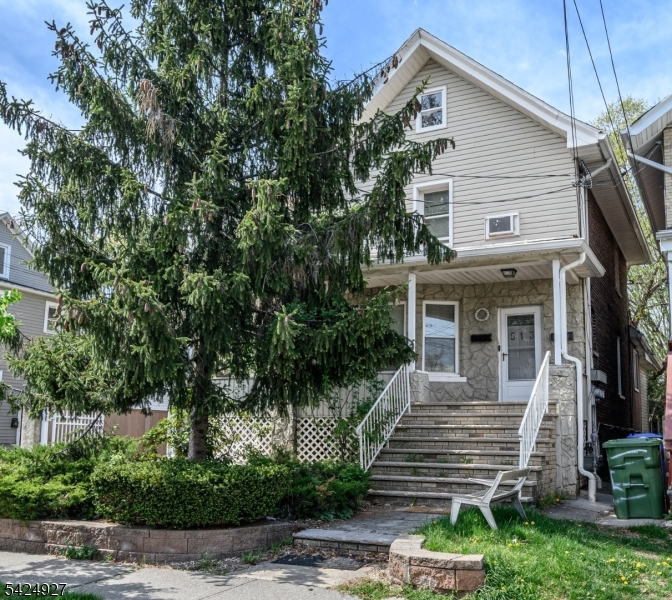 513 E Price St, Linden City, NJ 07036 Listing Photo  0