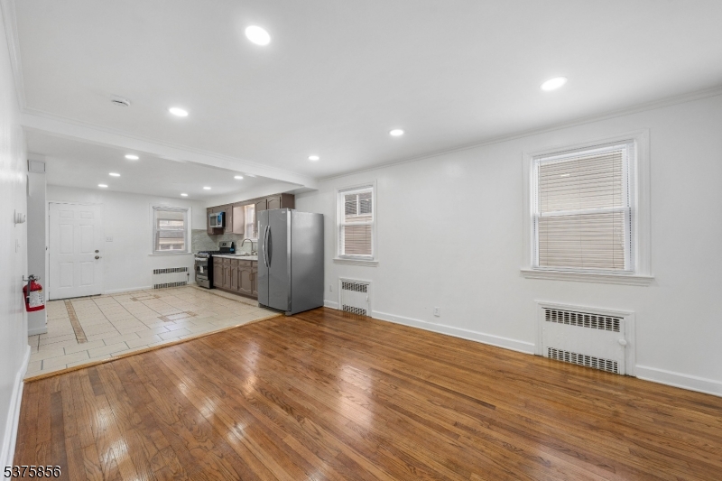 OPEN CONCEPT