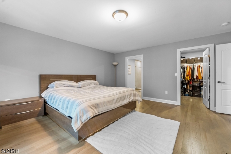 Primmary Bedroom