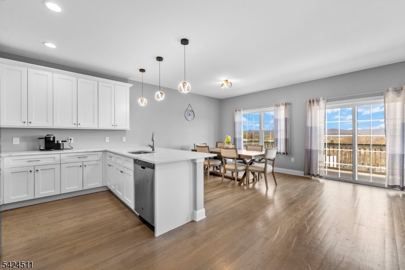Kitchen/Dining