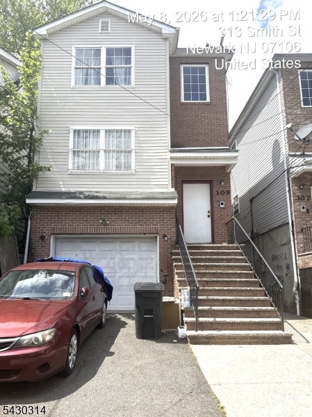 309 Smith St, Newark City, NJ 07106 Listing Photo  0