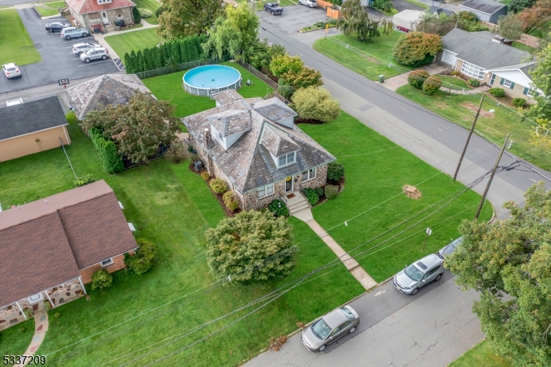 drone View