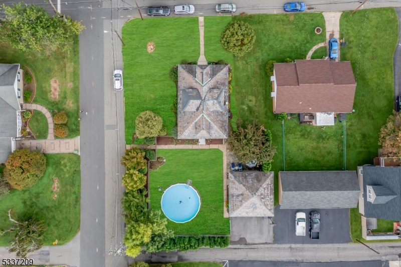 Drone View