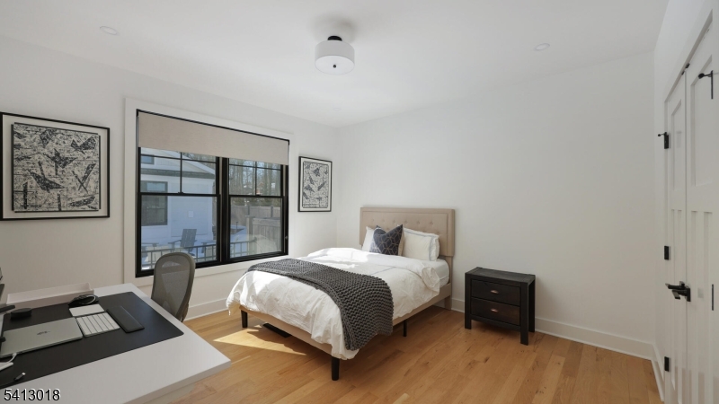 1st floor bedroom