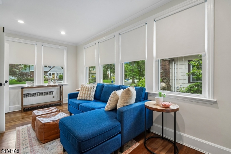 Sun Room
