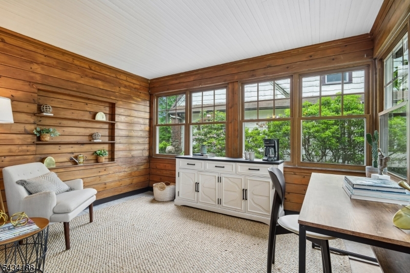 3 Season Porch