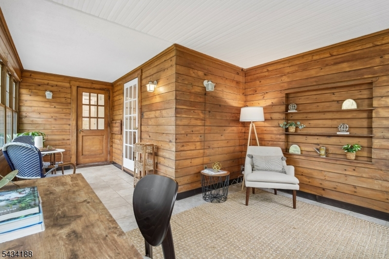 3 Season Porch