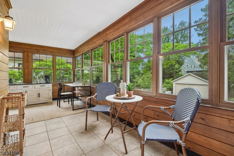 3 Season Porch