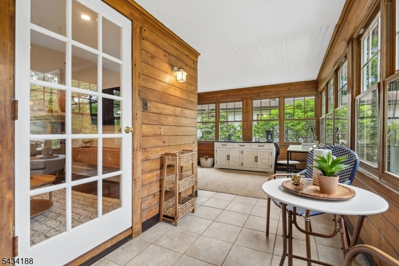 3 Season Porch