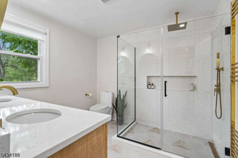 New Bathroom