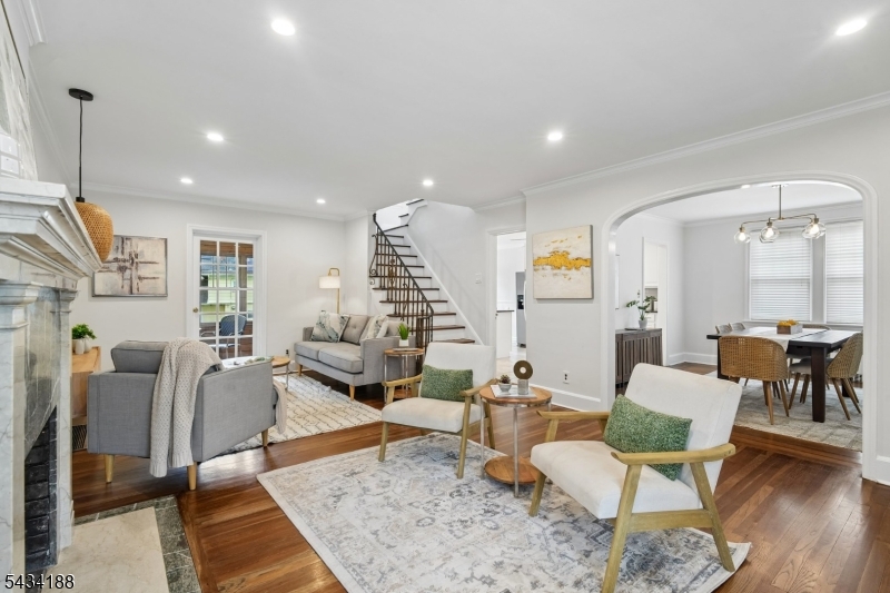 Living/Dining
