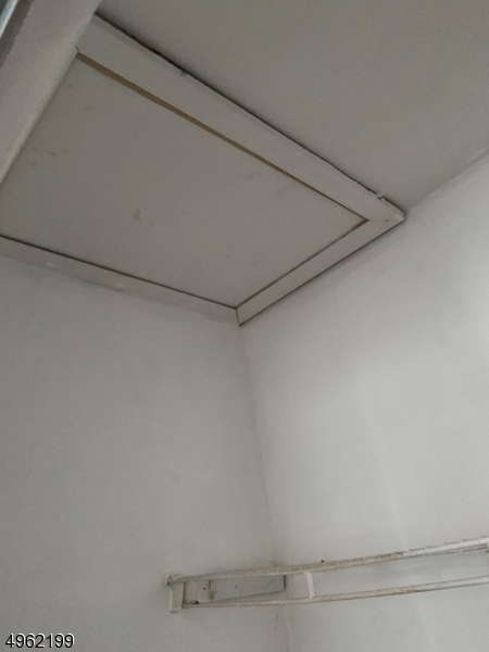Access to Attic