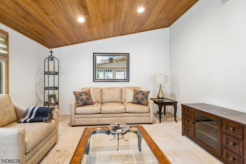 Family Room / Den