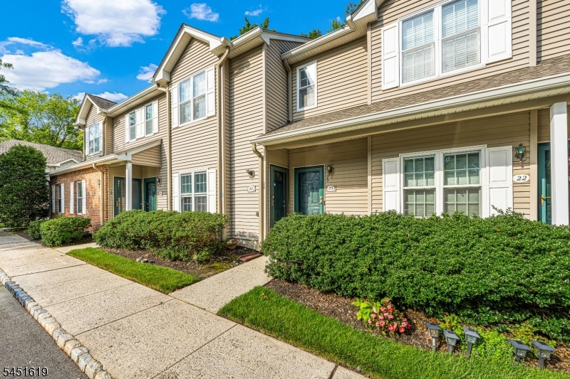 20 Mulford Ct