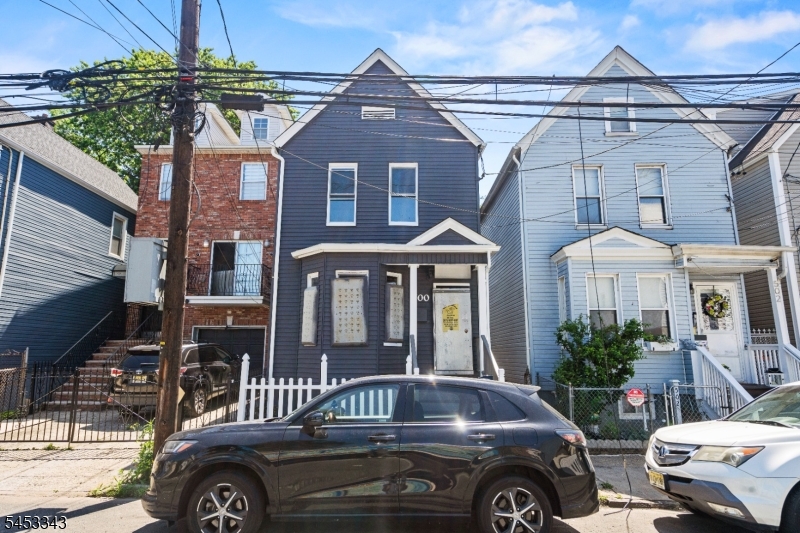 500 S 19th St