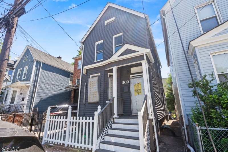 500 S 19th St