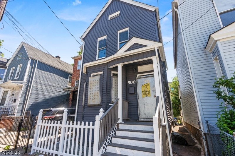 500 S 19th St