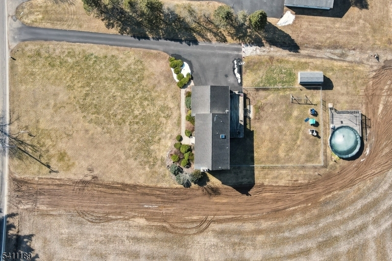 aerial