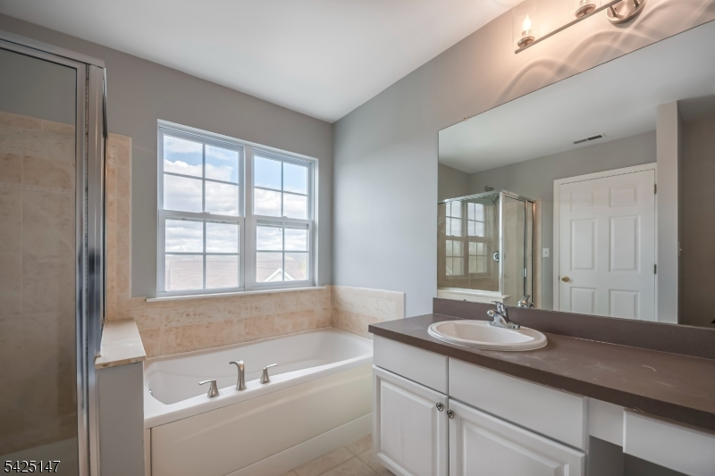 Primary Ensuite