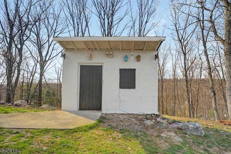 Outhouse