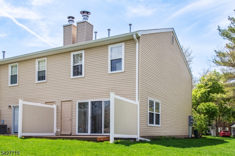 Back of Home