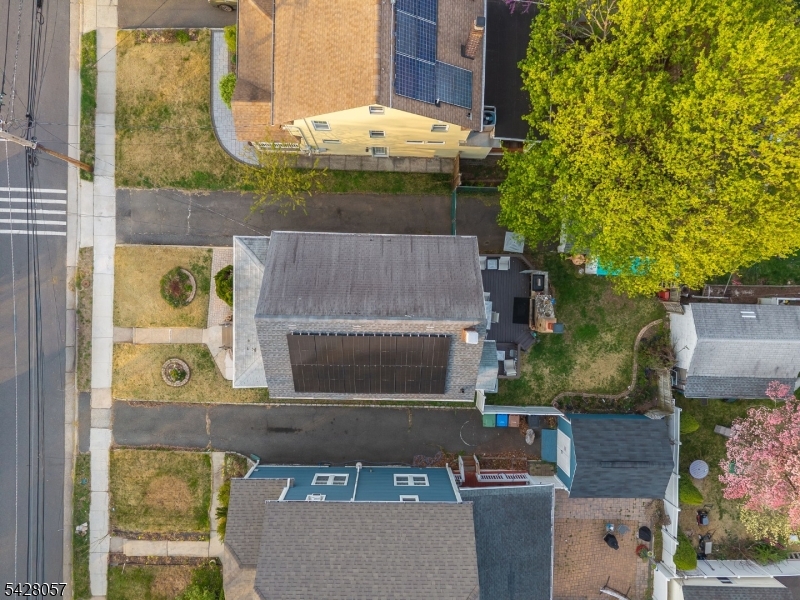 Drone View 1