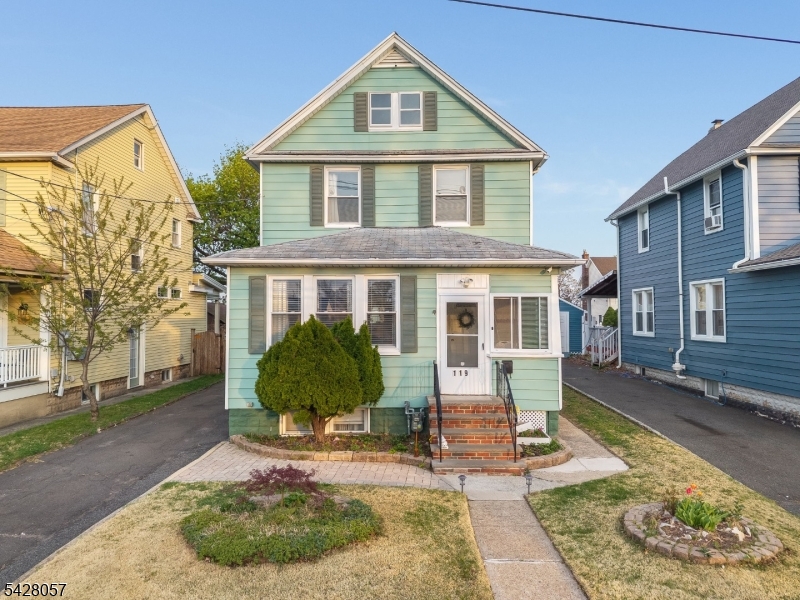 119 Edgewood Rd, Linden City, NJ 07036 Listing Photo  0
