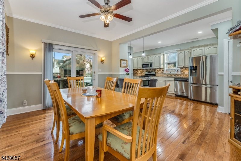 Dining Room 2