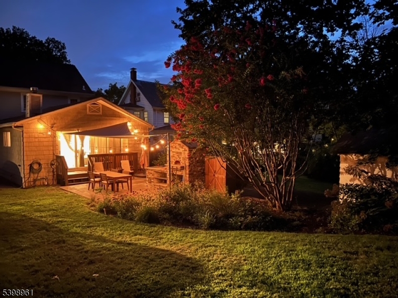 Summer Nights