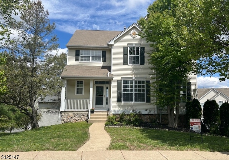227 Winding Hill Dr, Mount Olive Twp., NJ 07840 Listing Photo  0