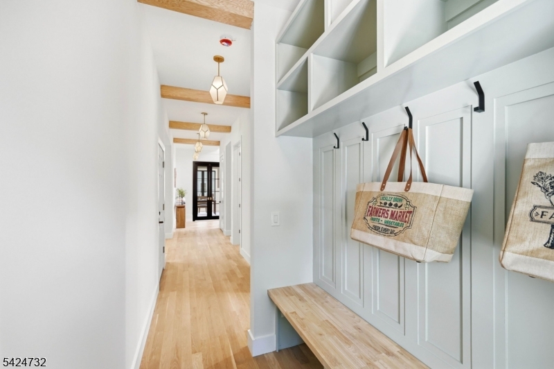 Mud Room