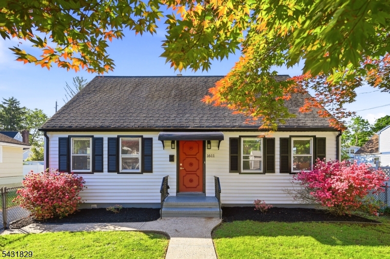 1611 Slavin St, Plainfield City, NJ 07063 Listing Photo  0