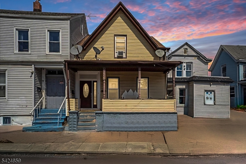 94 Manchester Ave, Paterson City, NJ 07502 Listing Photo  0