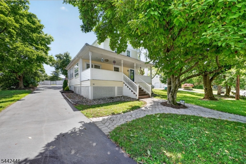 20 Kline Blvd