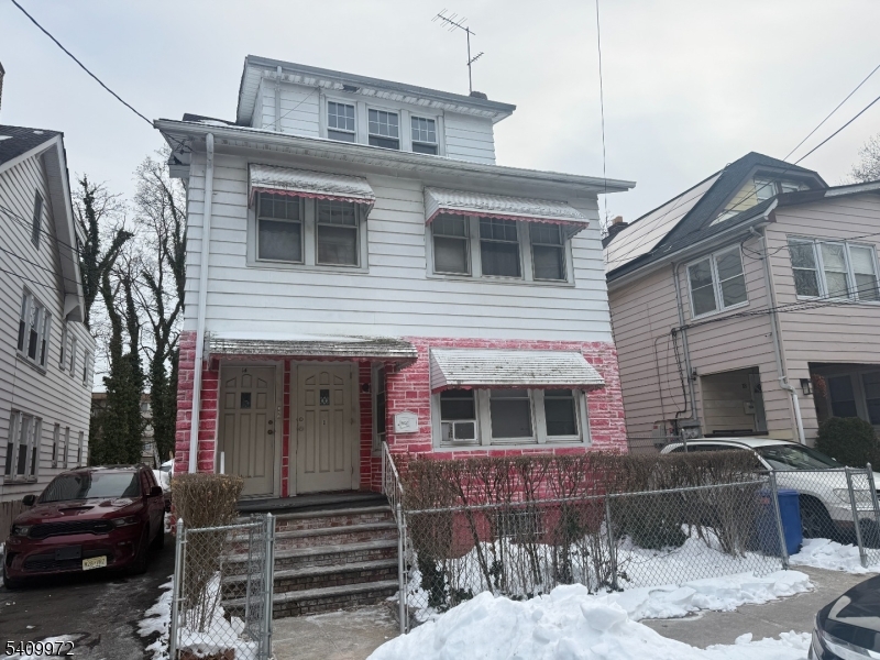 14 Marion Ave, Newark City, NJ 07106 Listing Photo  0