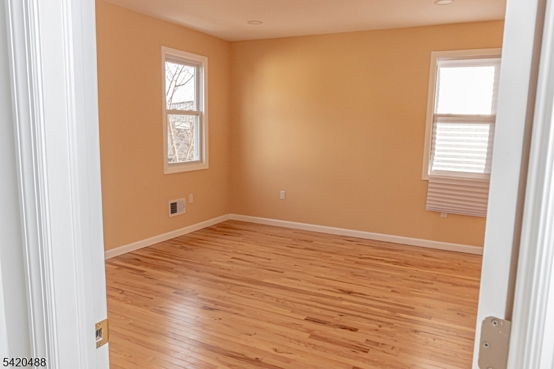 1st floor bedroom