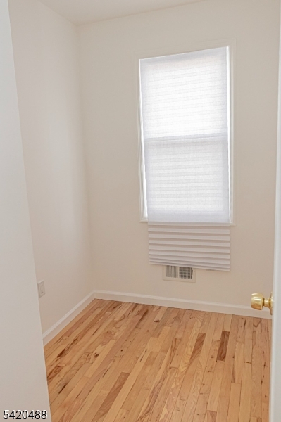 1st floor office