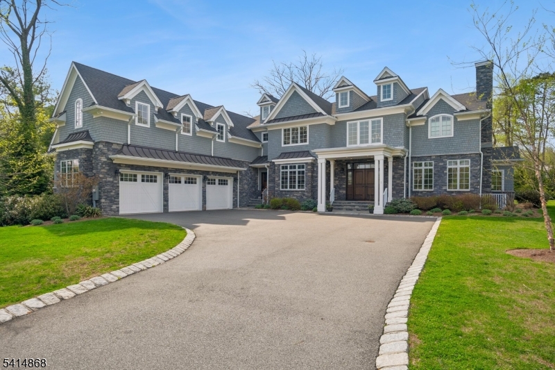1 Cora Way, Millburn Twp., NJ 07078 Listing Photo  0
