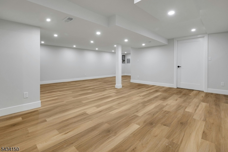 Rec Room