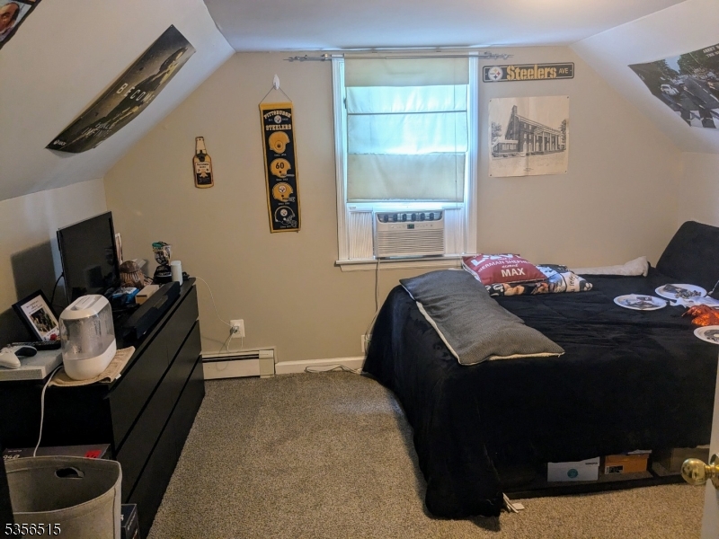 Bed 1