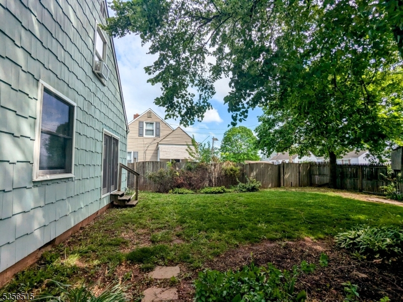 Yard