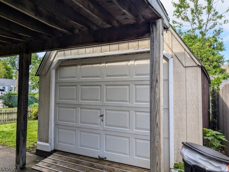 Shed