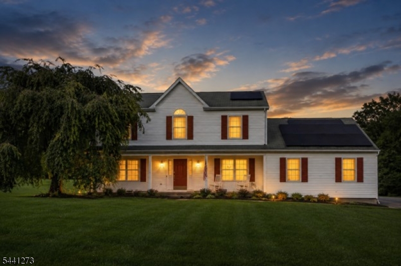 4 Fox Chase Rd