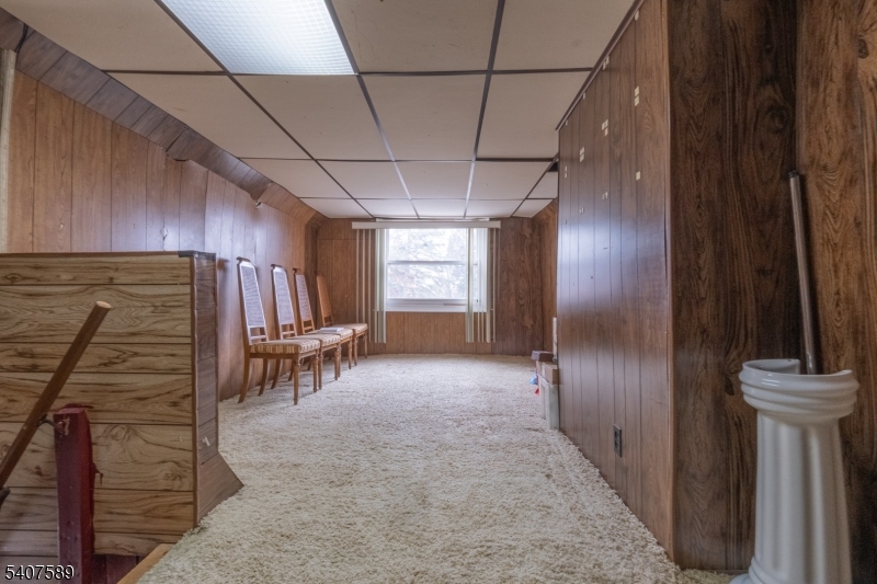 Attic